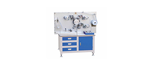 MHL-1003S-3-color Double-side High-speed Rotary Label Printing Machine