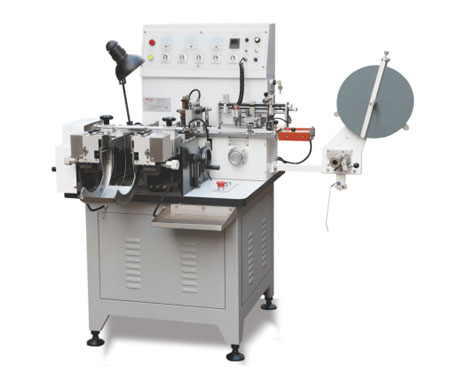 MH-900 Type Multifunction Label Cutting and  Folding Machine