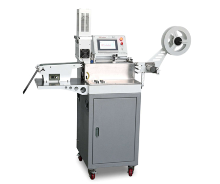 MHQ-70C Type Auto Microcomputer Ultrasonic Tape-cutting Machine